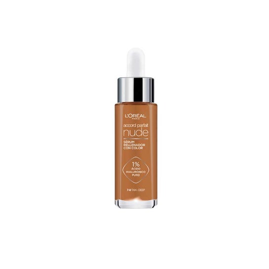 L'Oréal Sérum Desnudo Accord Parfait 7-8 30ml