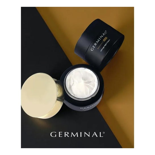 Germinal Acción Inmediata Radiance 50ml