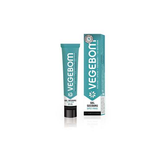 Vegebom Gel de emergencia 45ml