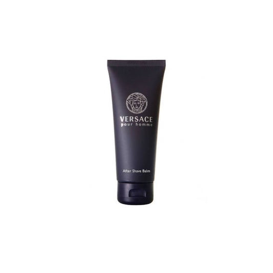Versace Pour Homme After Shave Balm 100ml