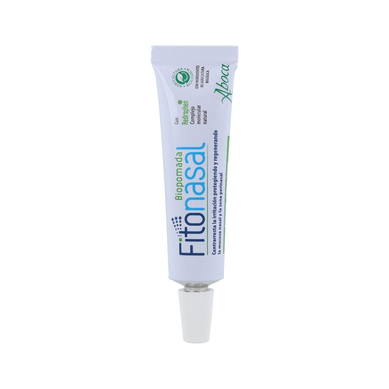 Aboca Fitonasal Biopomada 10ml