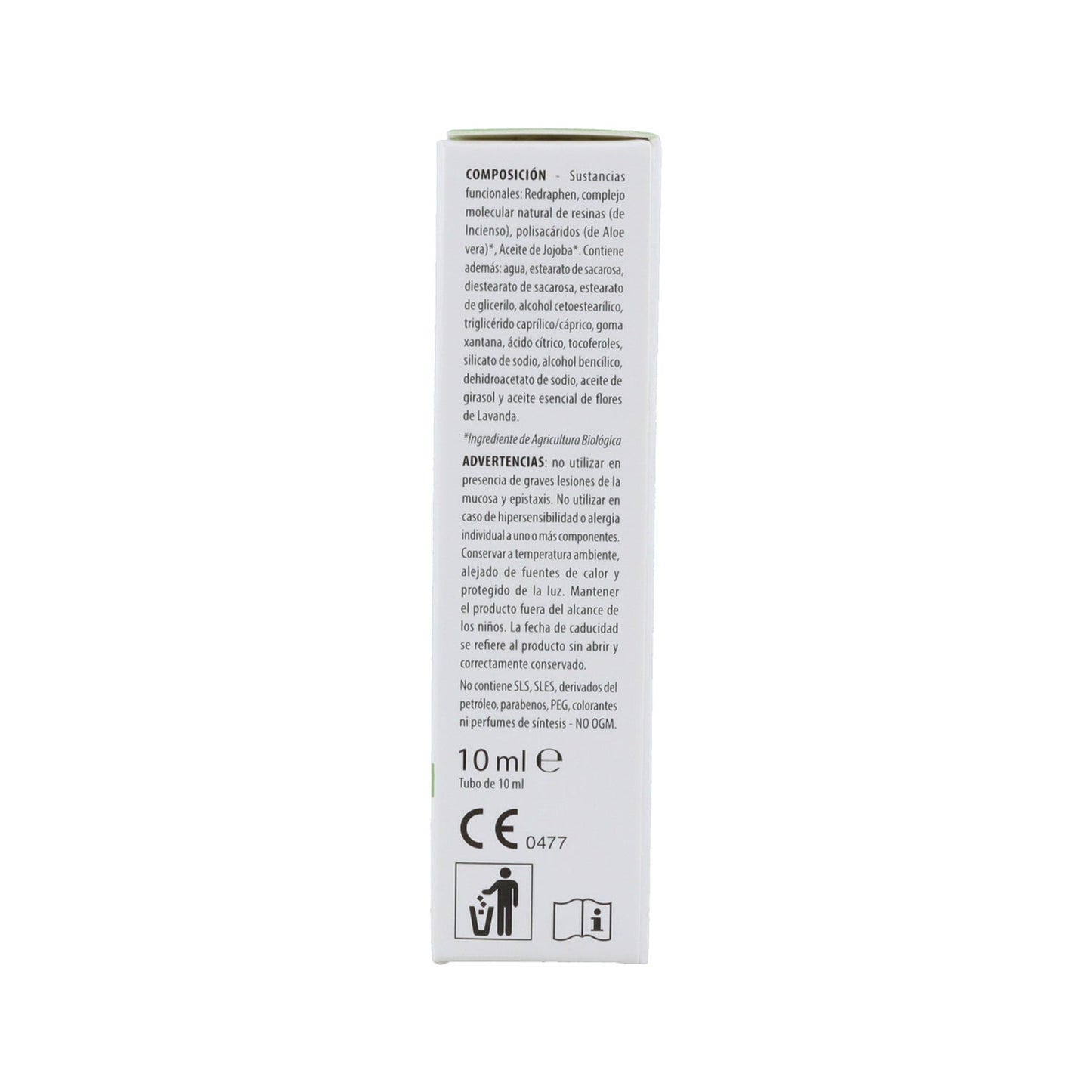 Aboca Fitonasal Biopomada 10ml
