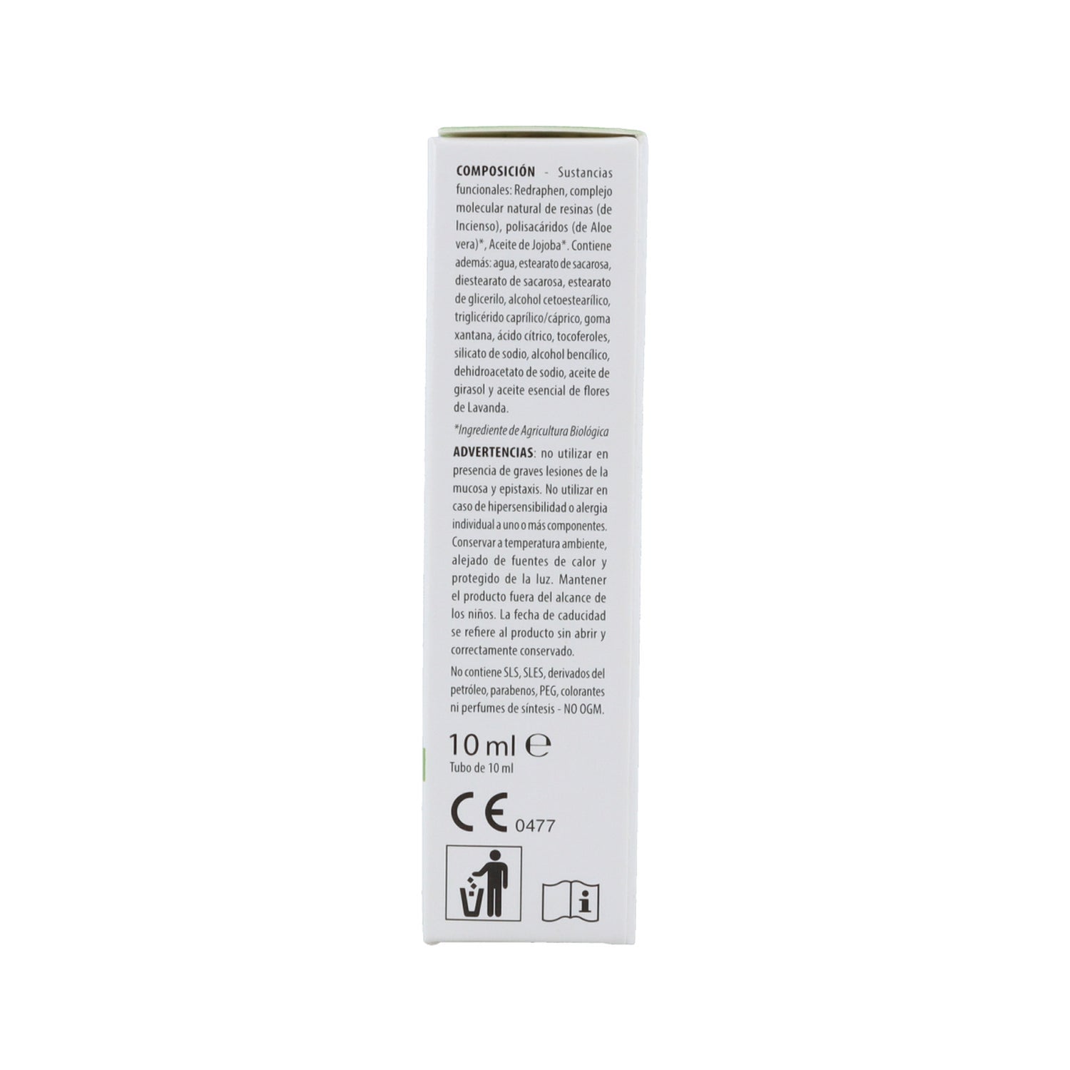 Aboca Fitonasal Biopomada 10ml