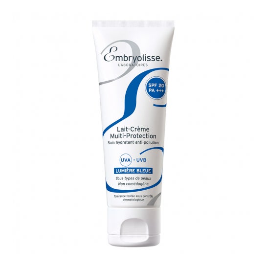 Embryolisse Leche Multiprotectora SPF20 40ml