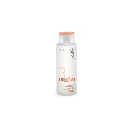 Triderm Baño Ducha Oleat 500 ml