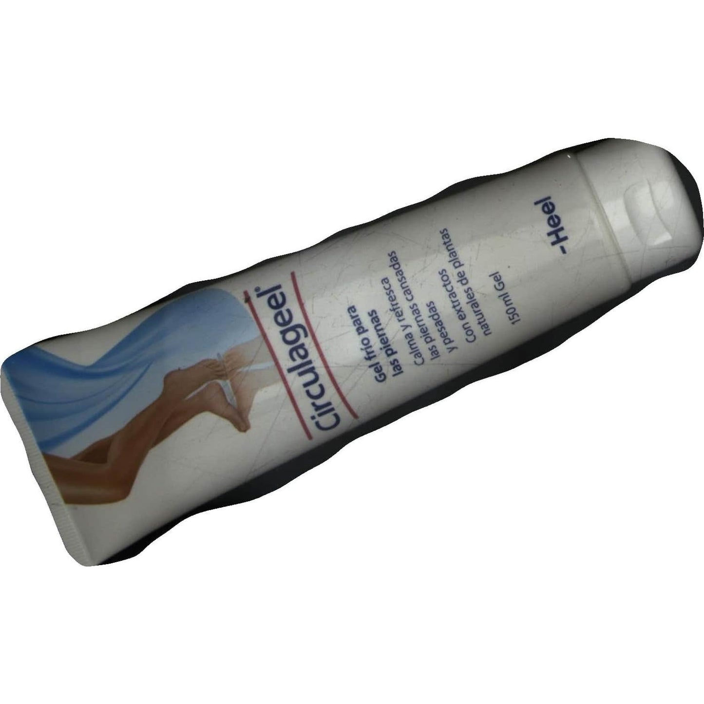Circulageel Gel refrescante para las piernas 150ml