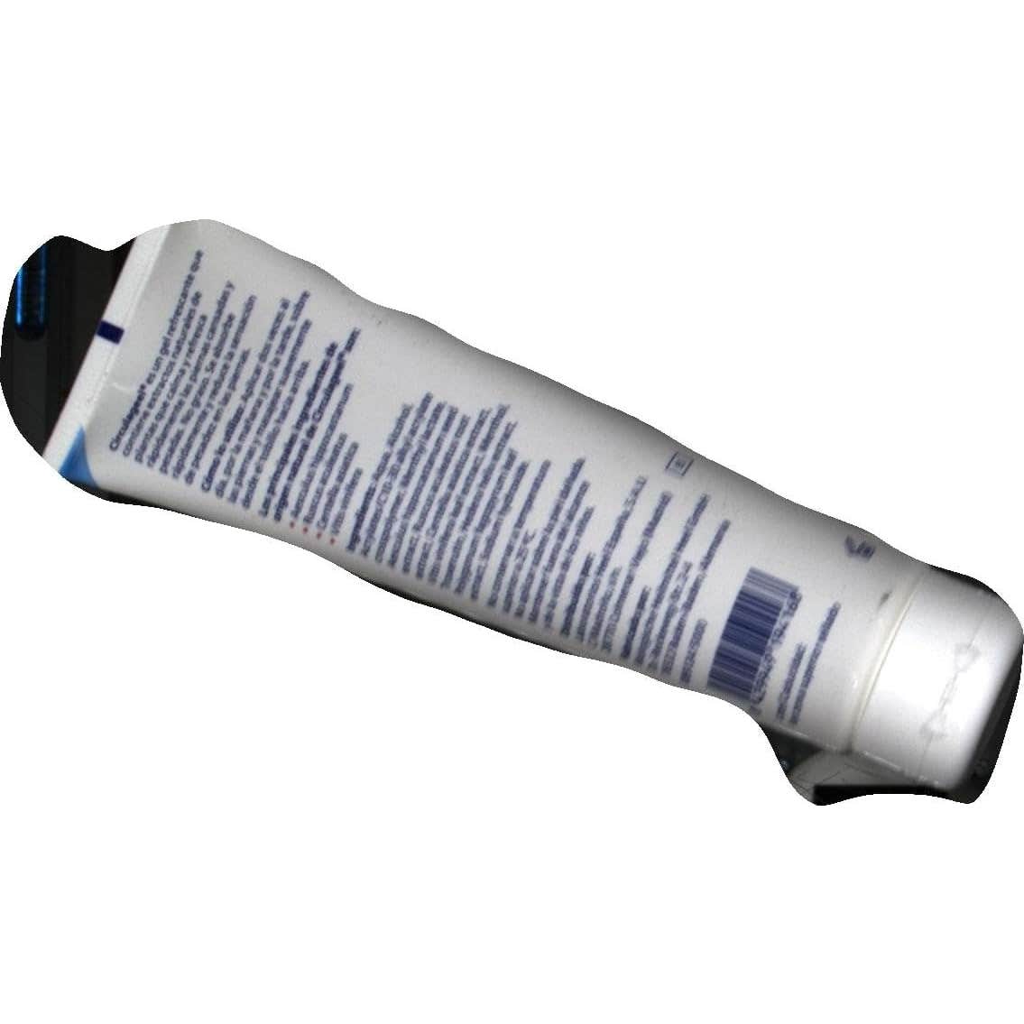 Circulageel Gel refrescante para las piernas 150ml