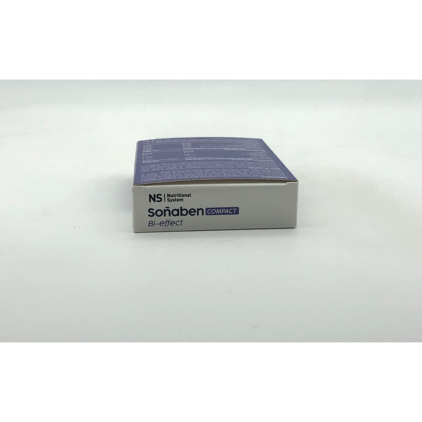 Ns Soñaben Bi-effect Melatonina 60comp