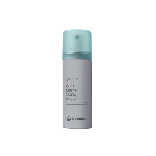 Brava Spray Protector Piel 50ml