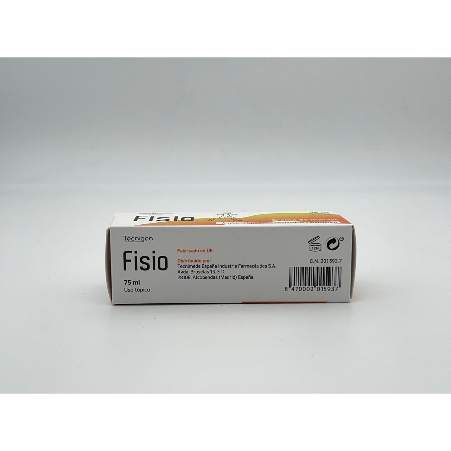 Tecnigen Fisio 75ml