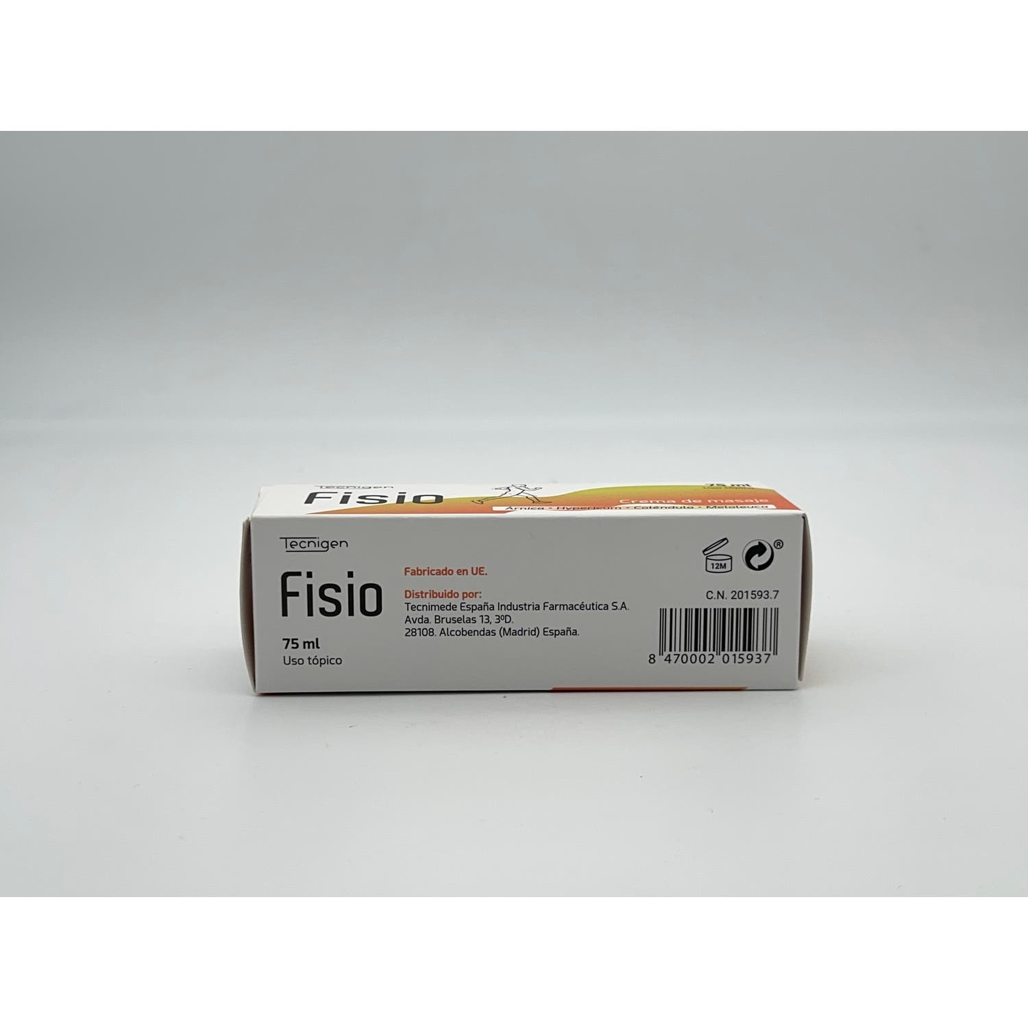 Tecnigen Fisio 75ml