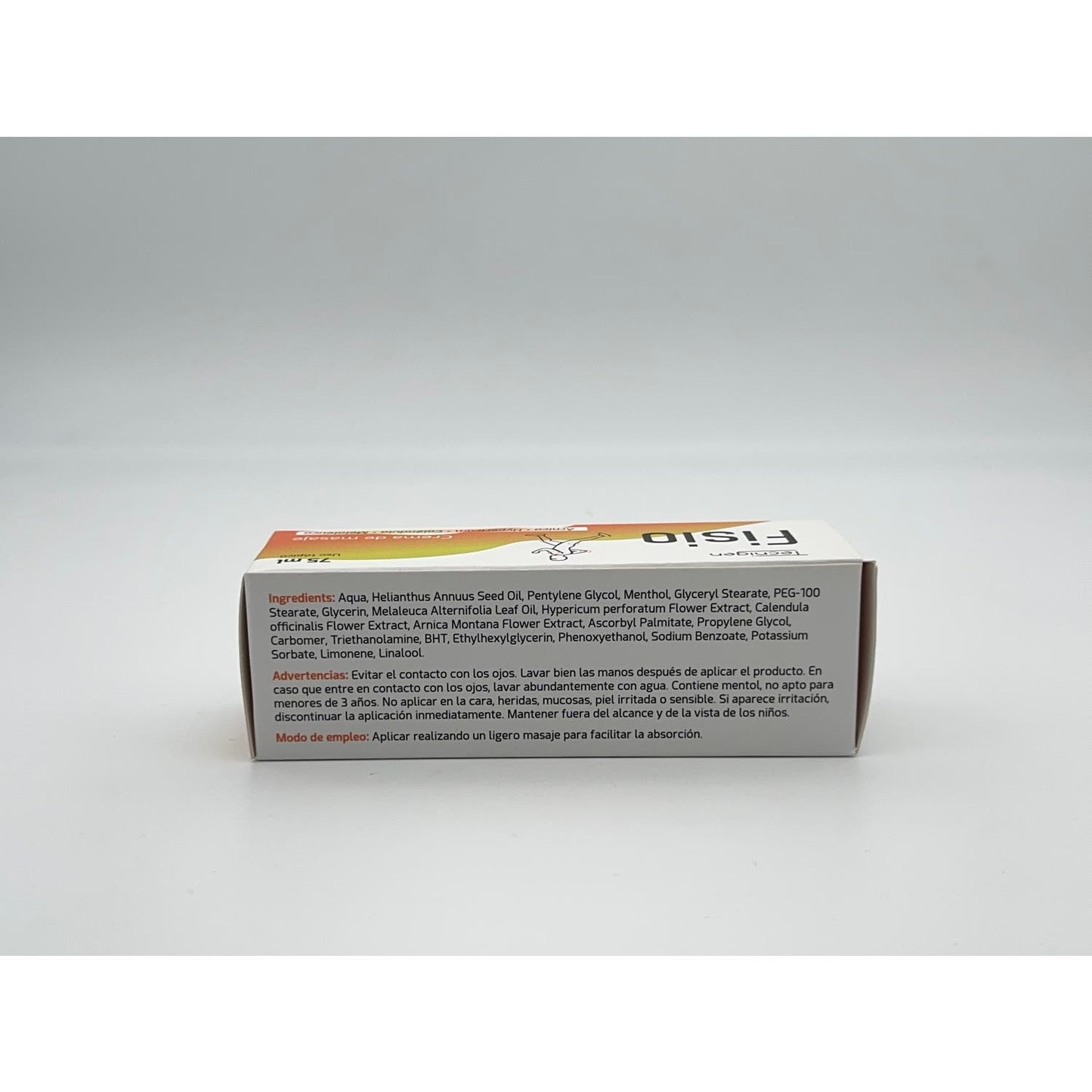 Tecnigen Fisio 75ml