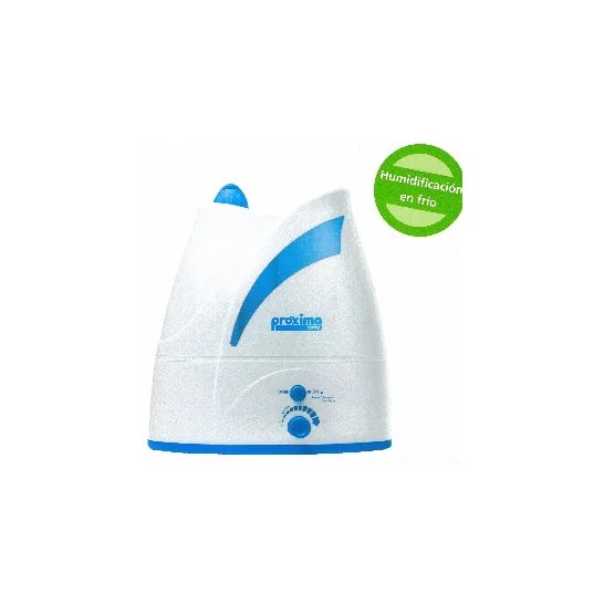 Proxima Humidificador Ultrasónico 1ud