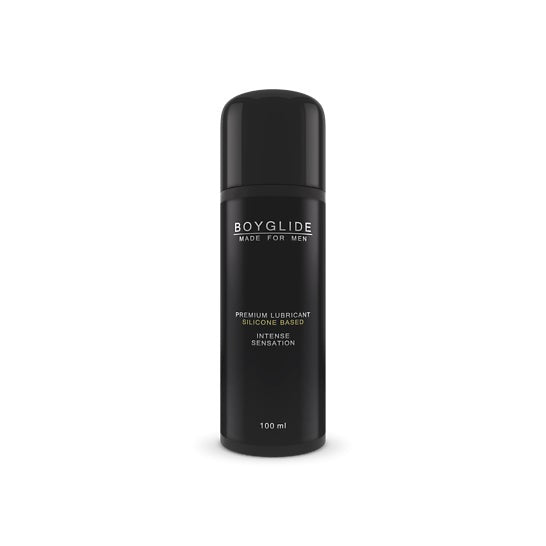 Boyglide Lubricante Base Silicona 100ml