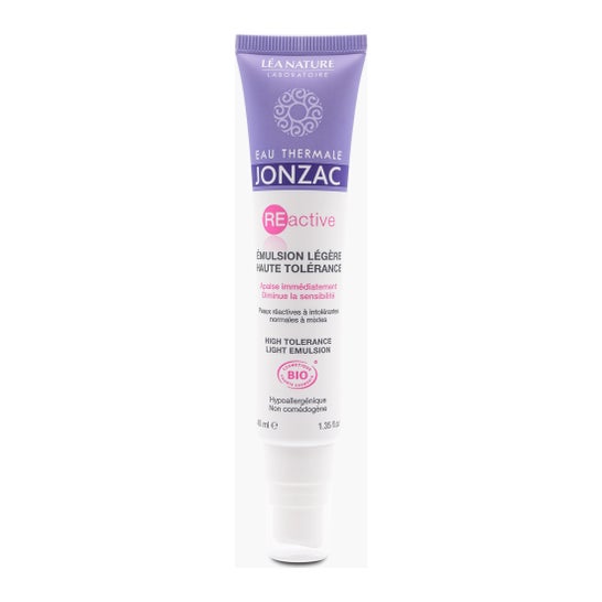 Jonzac Reactive Emulsion Light 50ml