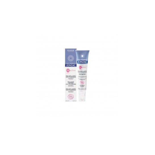 Jonzac Reactive Emulsion Light 50 ml