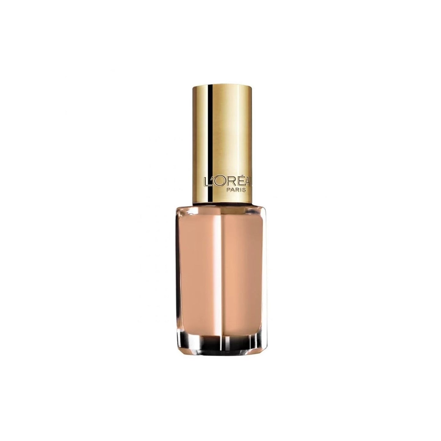 Cor Loreal Riche Le Vernis 631 Nuit Blanche