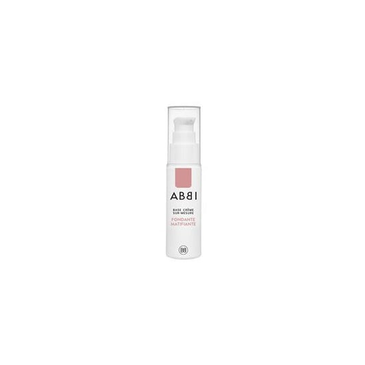 Abbi Crema Base Ligera 40ml