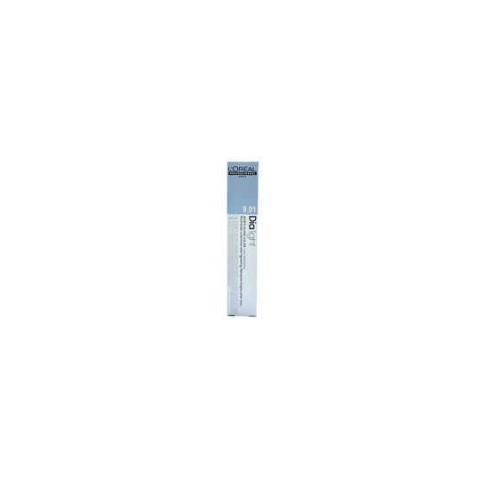 L'Oreal Dia Light Tinte Sin Amoníaco Color 9.01 50ml