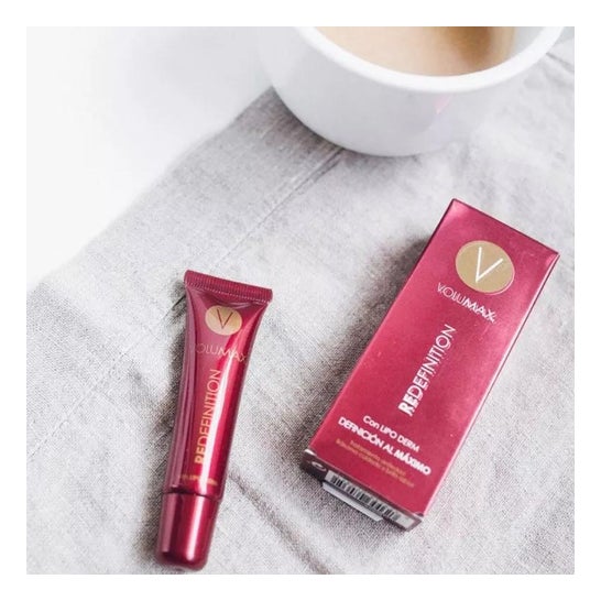 Volumax® Redefinition 15 ml