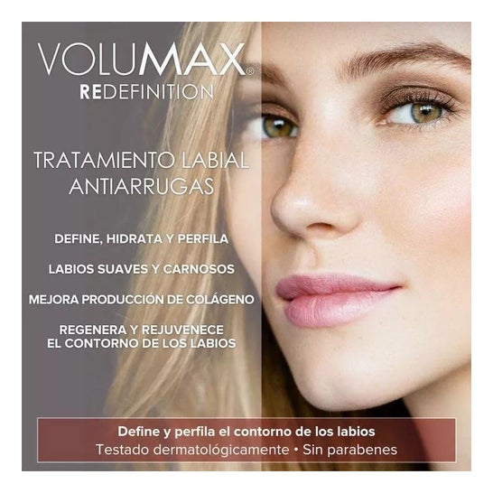 Volumax® Redefinition 15 ml