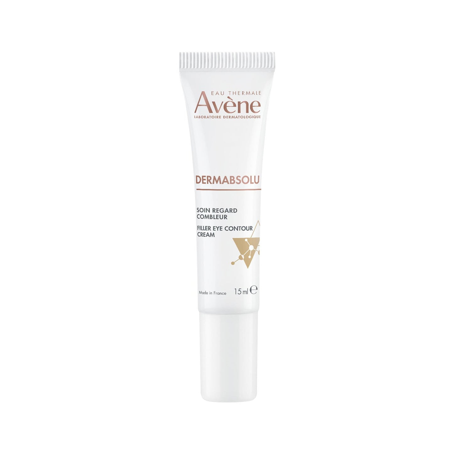 Avène DermAbsolu Contorno Ojos Rejuvenecedor 15ml