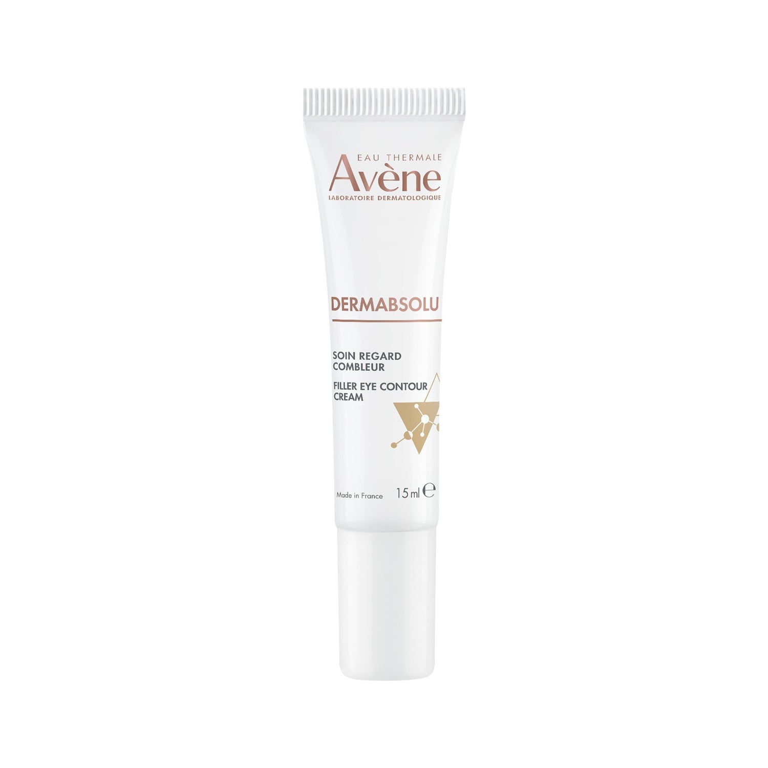 Avène DermAbsolu Contorno Ojos Rejuvenecedor 15ml