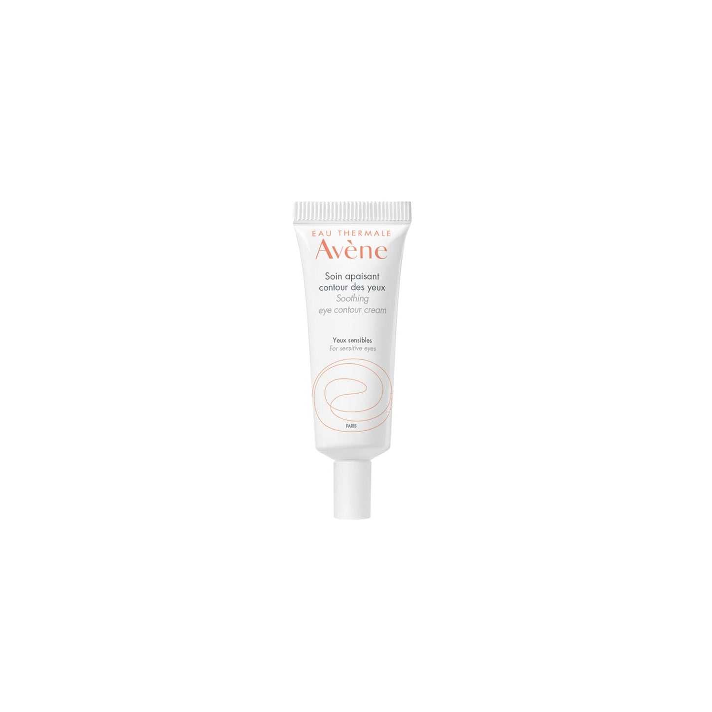 Avène Cuidado Calmante Contorno de Ojos 10ml