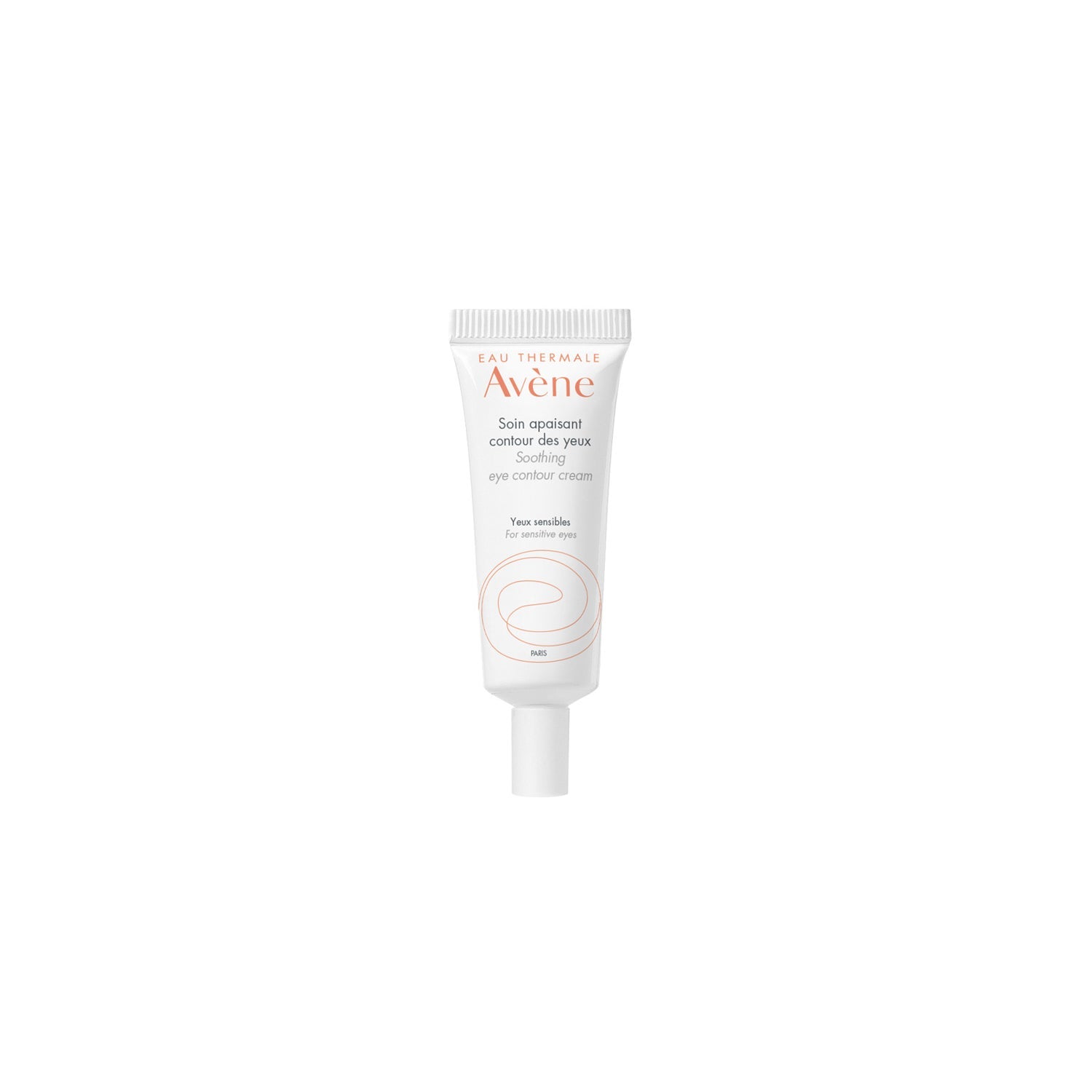 Avène Cuidado Calmante Contorno de Ojos 10ml