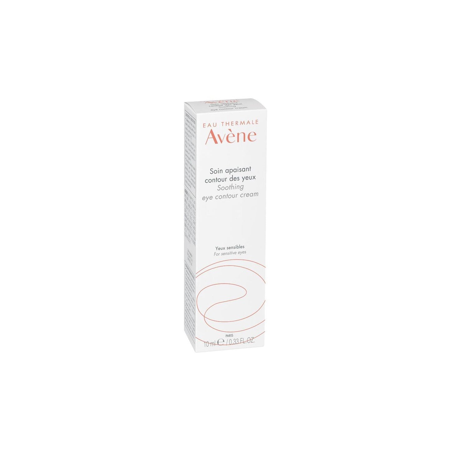 Avène Cuidado Calmante Contorno de Ojos 10ml