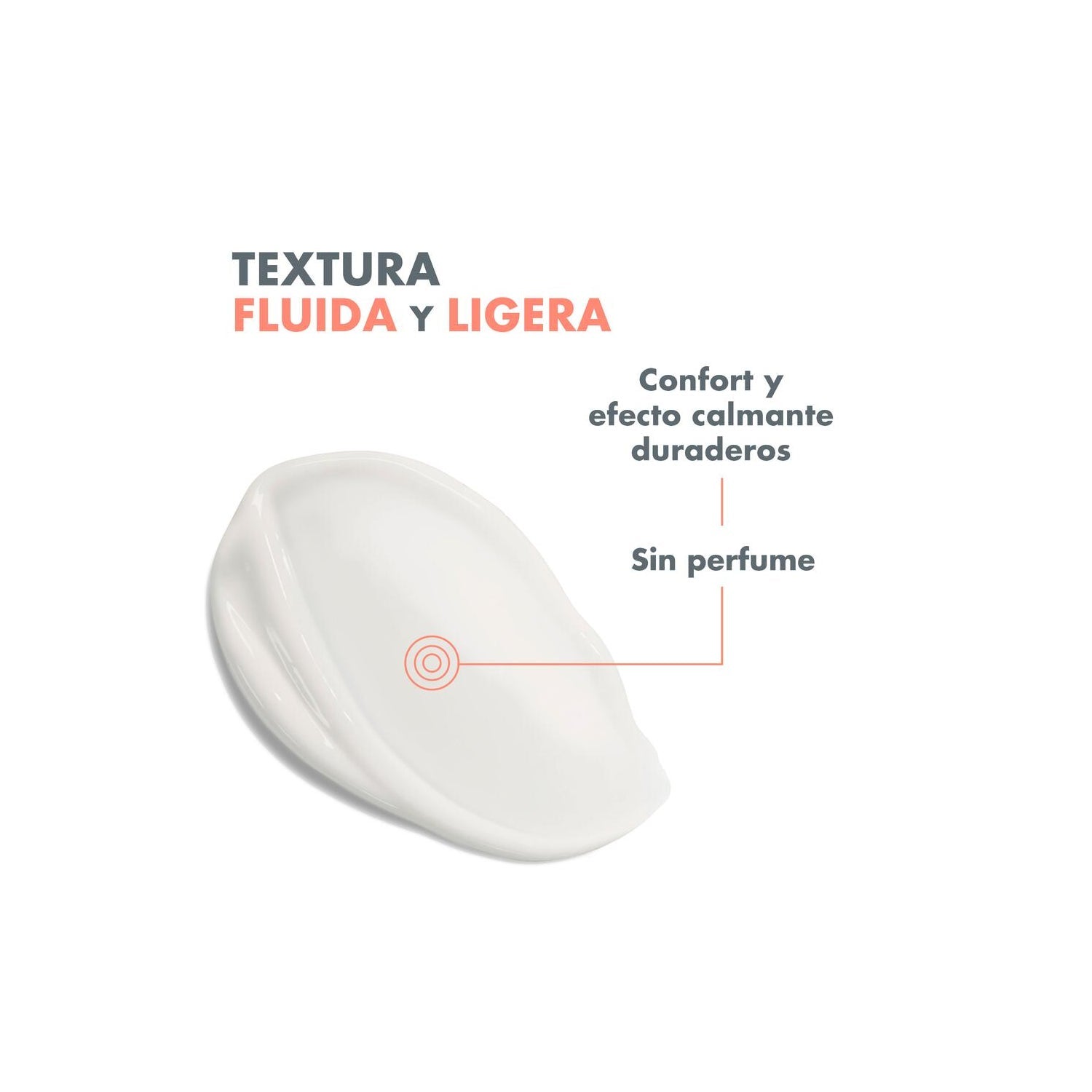 Avène Cuidado Calmante Contorno de Ojos 10ml