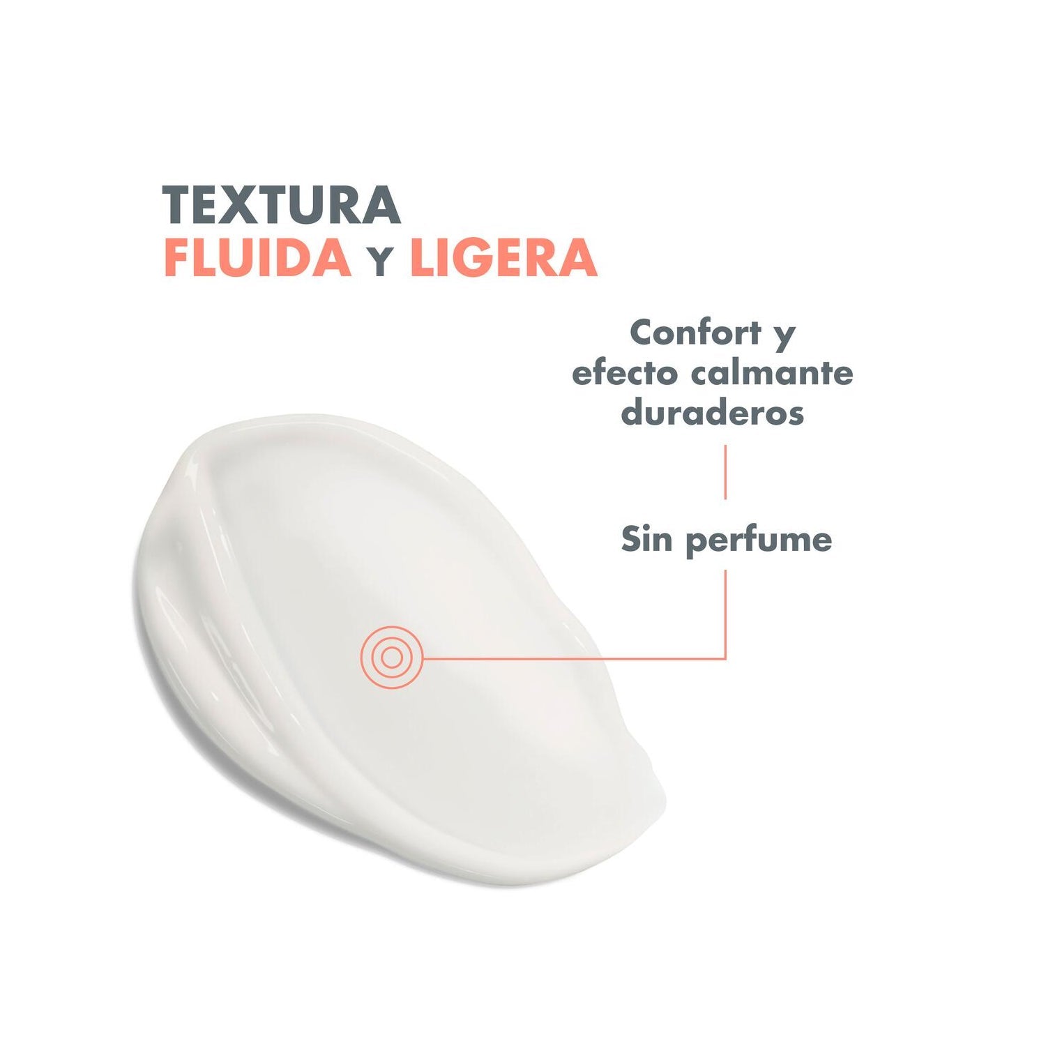Avène Cuidado Calmante Contorno de Ojos 10ml