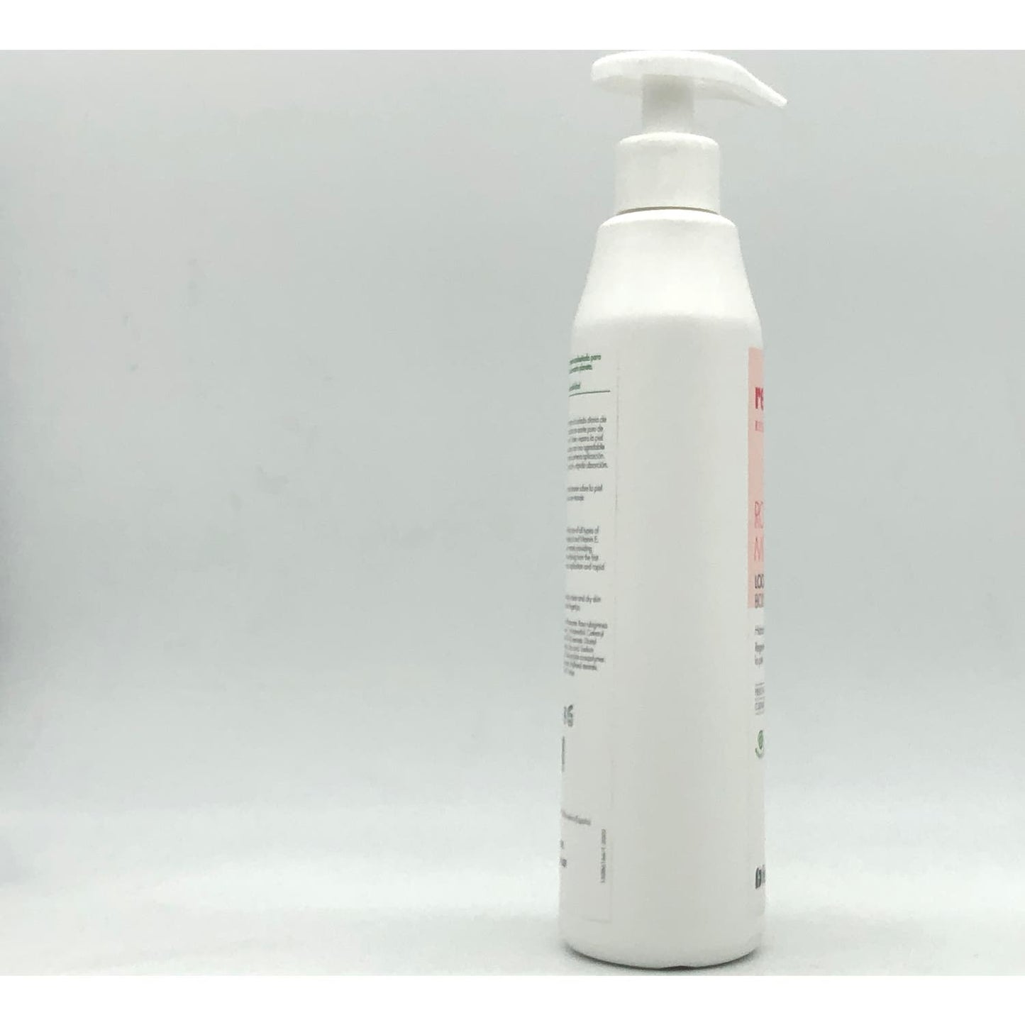 Repavar Regeneradora Rosa Mosqueta Loción Corporal 500ml
