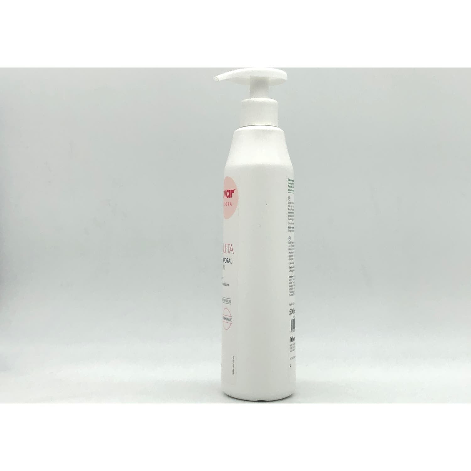 Repavar Regeneradora Rosa Mosqueta Loción Corporal 500ml