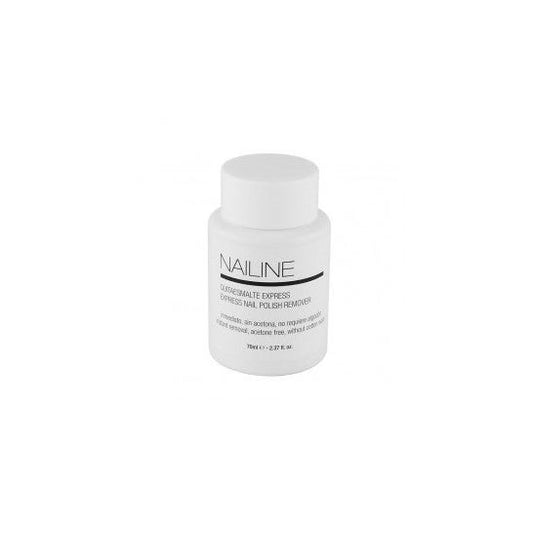 Nailine Quitaesmalte Express 70ml