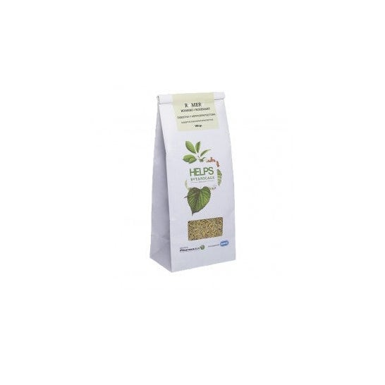 Helps Botanicals romero bolsa 100 g