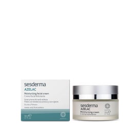 Sesderma Azelac Crema Facial Hidratante 50ml