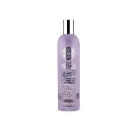 Natura Siberica Champú Cabello Dañado 400ml