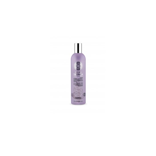 Natura Siberica Champú Cabello Dañado 400 ml