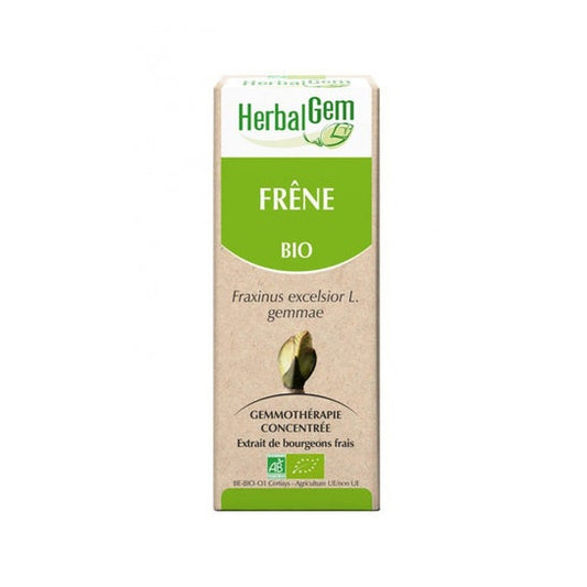 Herbalgem Ash Concentrated Macerators 30ml