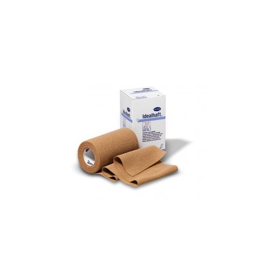 Idealhaft® venda 8 cmx5 m 1 ud