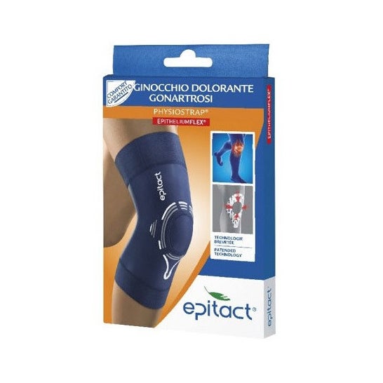 Epitact Physiostrap Rodilla Dolorosa gornatrosi Talla L 1 ud
