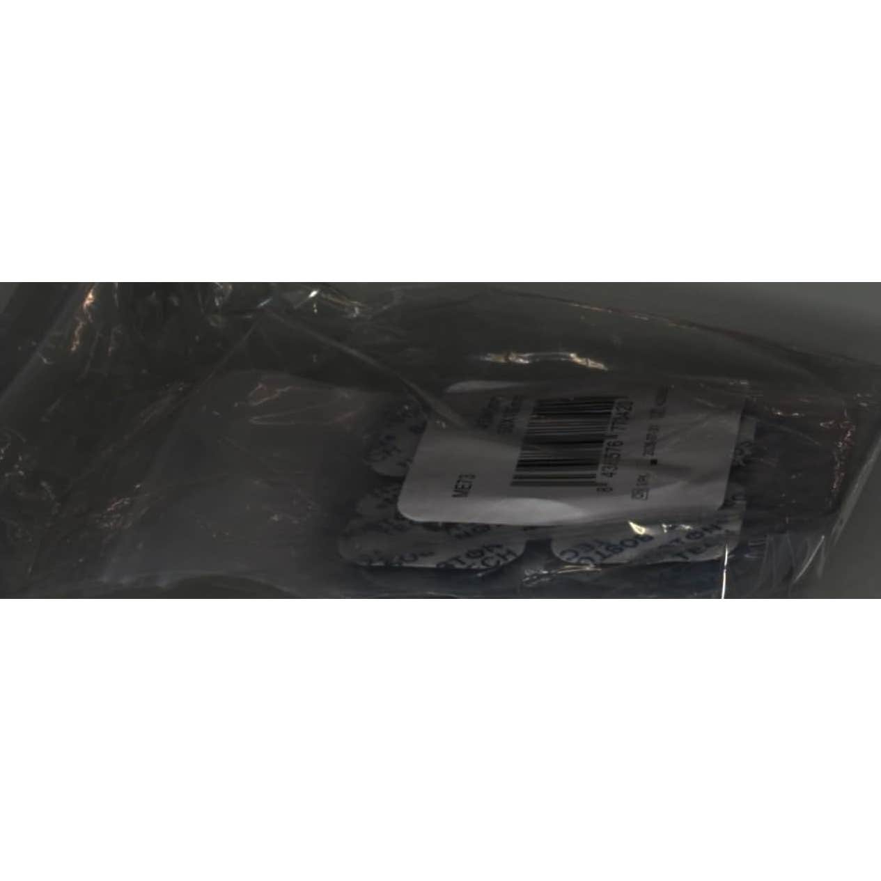 Boston Tech Set Electrodo Universal Botón Snap 12uds