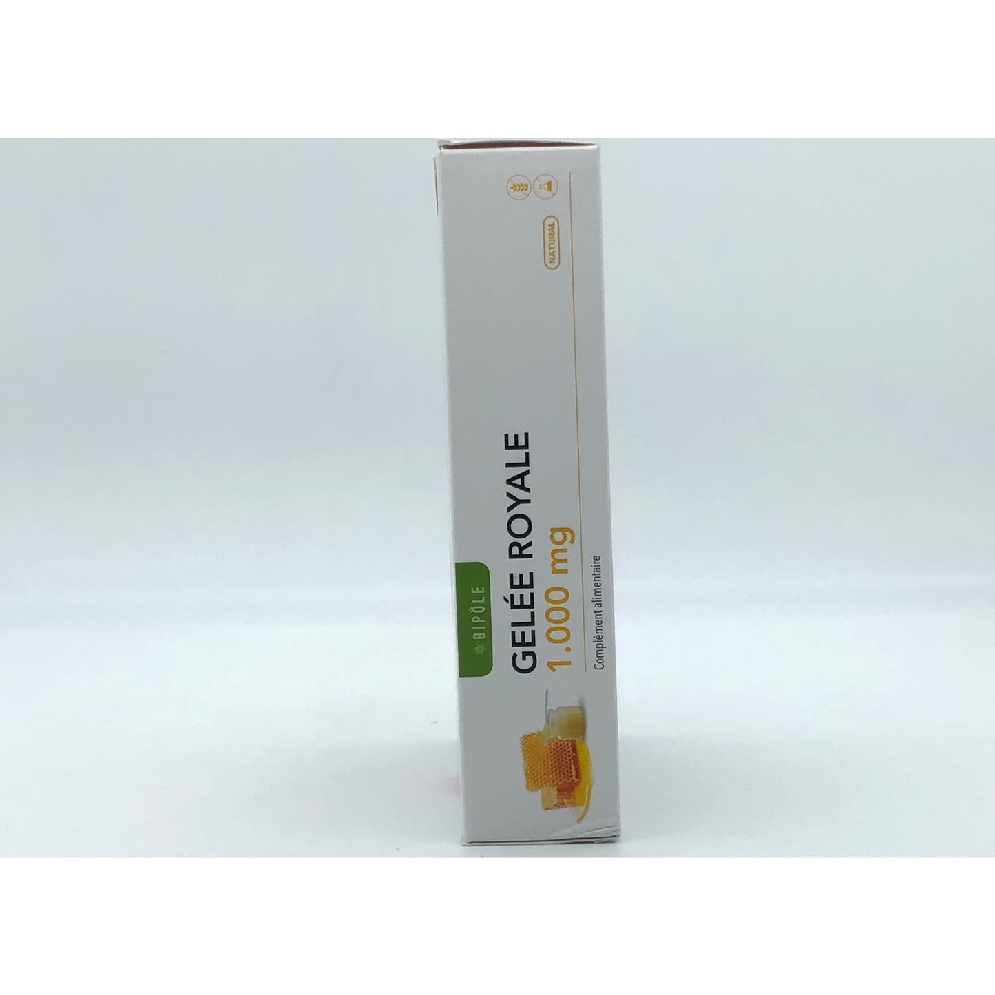 Intersa Jalea Real Adultos 1000mg 20amp