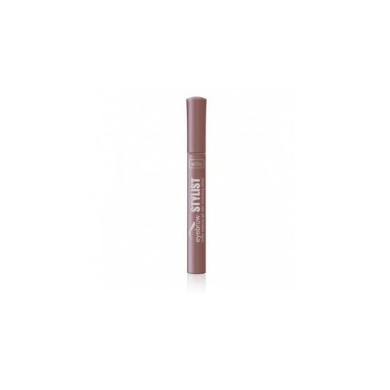 Wibo Gel para Cejas Eyebrow Stylist Marrón 6g