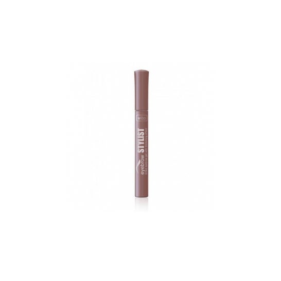 Wibo Gel para Cejas Eyebrow Stylist Marrón 6g