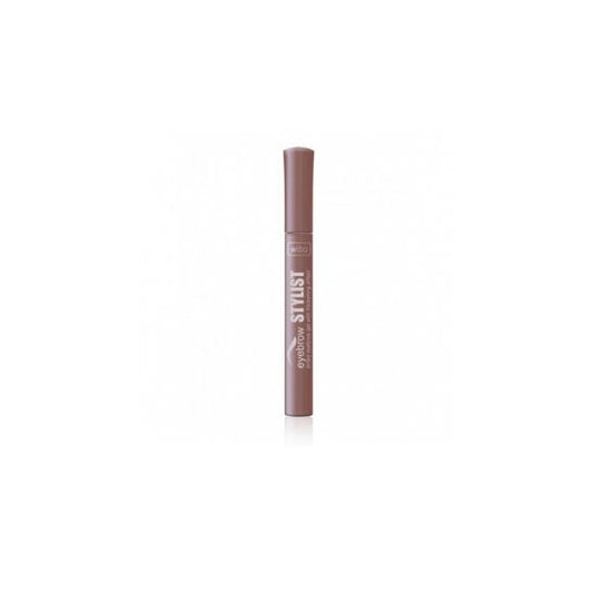 Wibo Gel para Cejas Eyebrow Stylist Marrón 6g