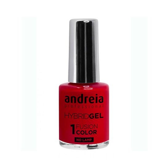 Andreia Professional Hybrid gel Fusion Color Esmalte H43 10.5 ml