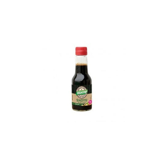 Biocop Salsa Soja Shoyu 140ml