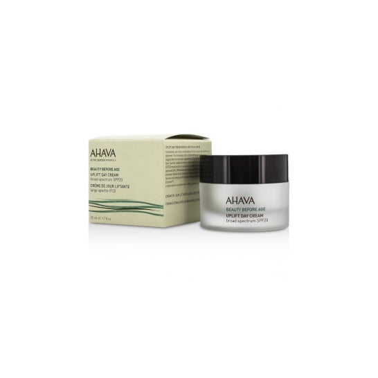 Ahava Beauty Bef Age 20 Crème Jour Liftante 50 ml